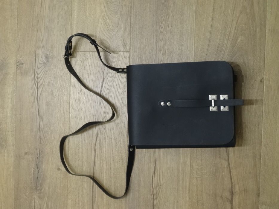 Mapnik * torba polowa * raportówka * NOWA W 100%