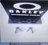 Nosek do okularów marki "OAKLEY" OX3128 CROSSLINK SWITCH