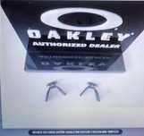 Nosek do okularów marki "OAKLEY" OX3128 CROSSLINK SWITCH