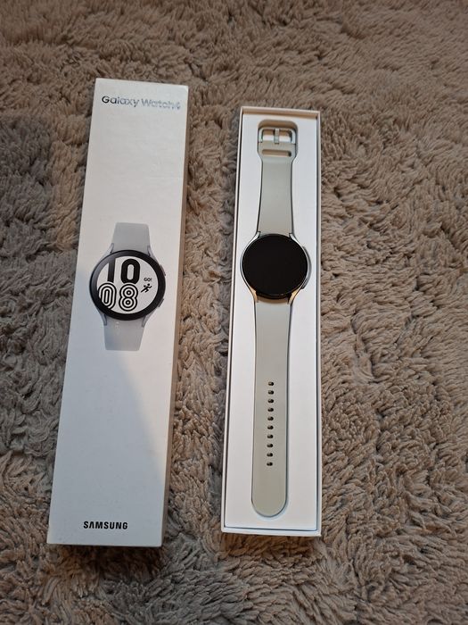 Smartwatch samsung Galaxy watch 4