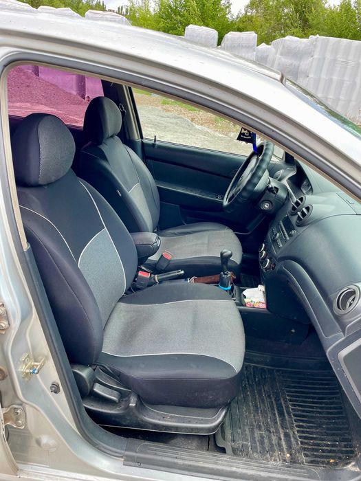 Продам Шевроле Авео