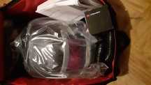 speedglas adflo 3m maska spawalnicza FX 9100xx Nowa