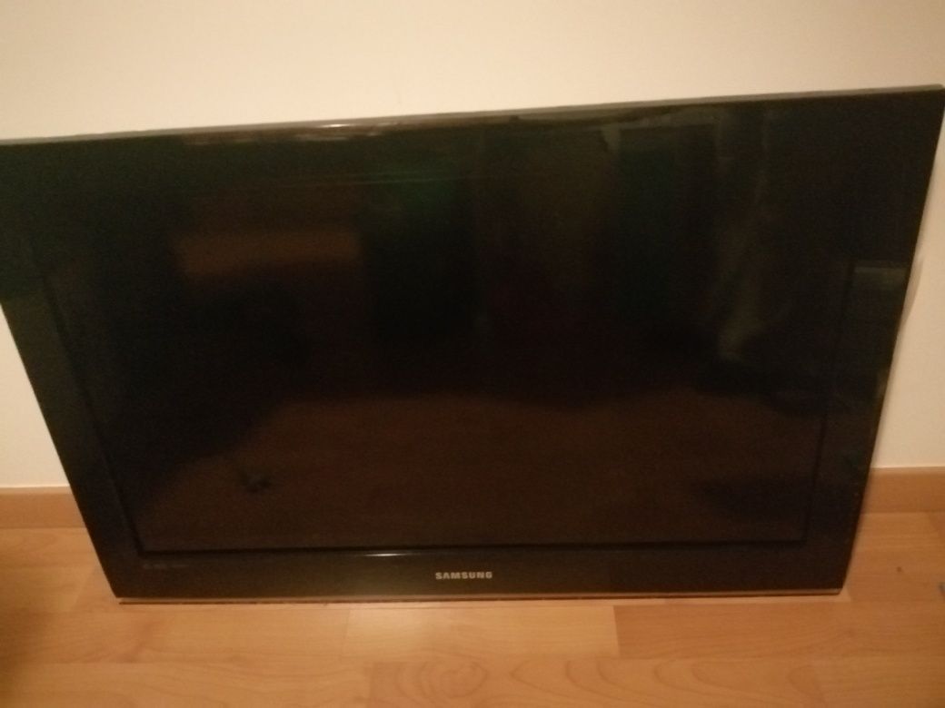 Televisão LCD Samsung