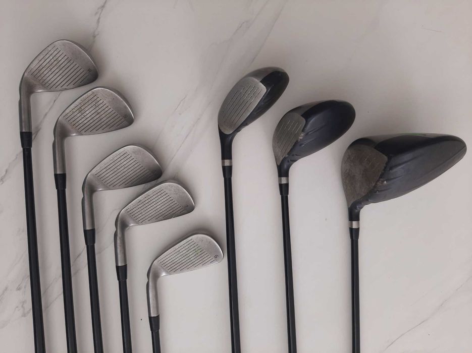 Tacos de golfe PING Prodi G dos 10/13 anos