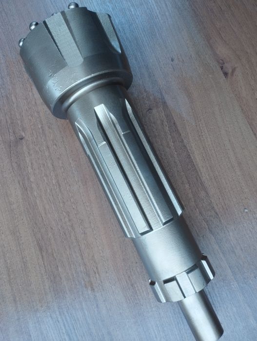 Буровая коронка Sandvik 130 4/2