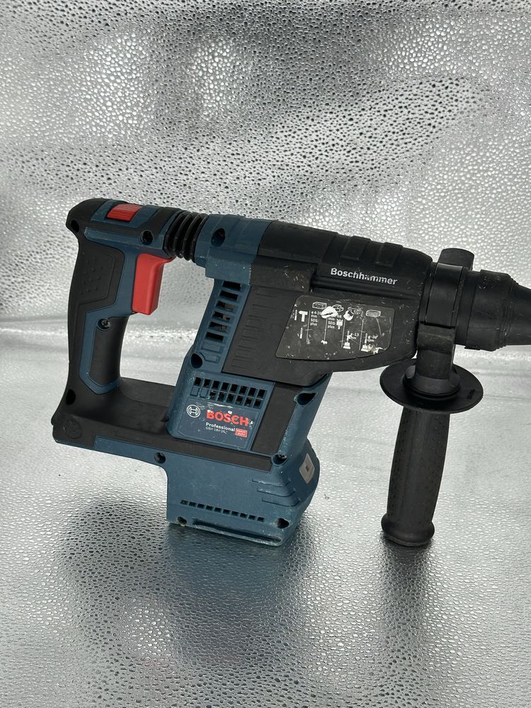 Аккумуляторный перфоратор BOSCH GBH 18 V-26 Professional