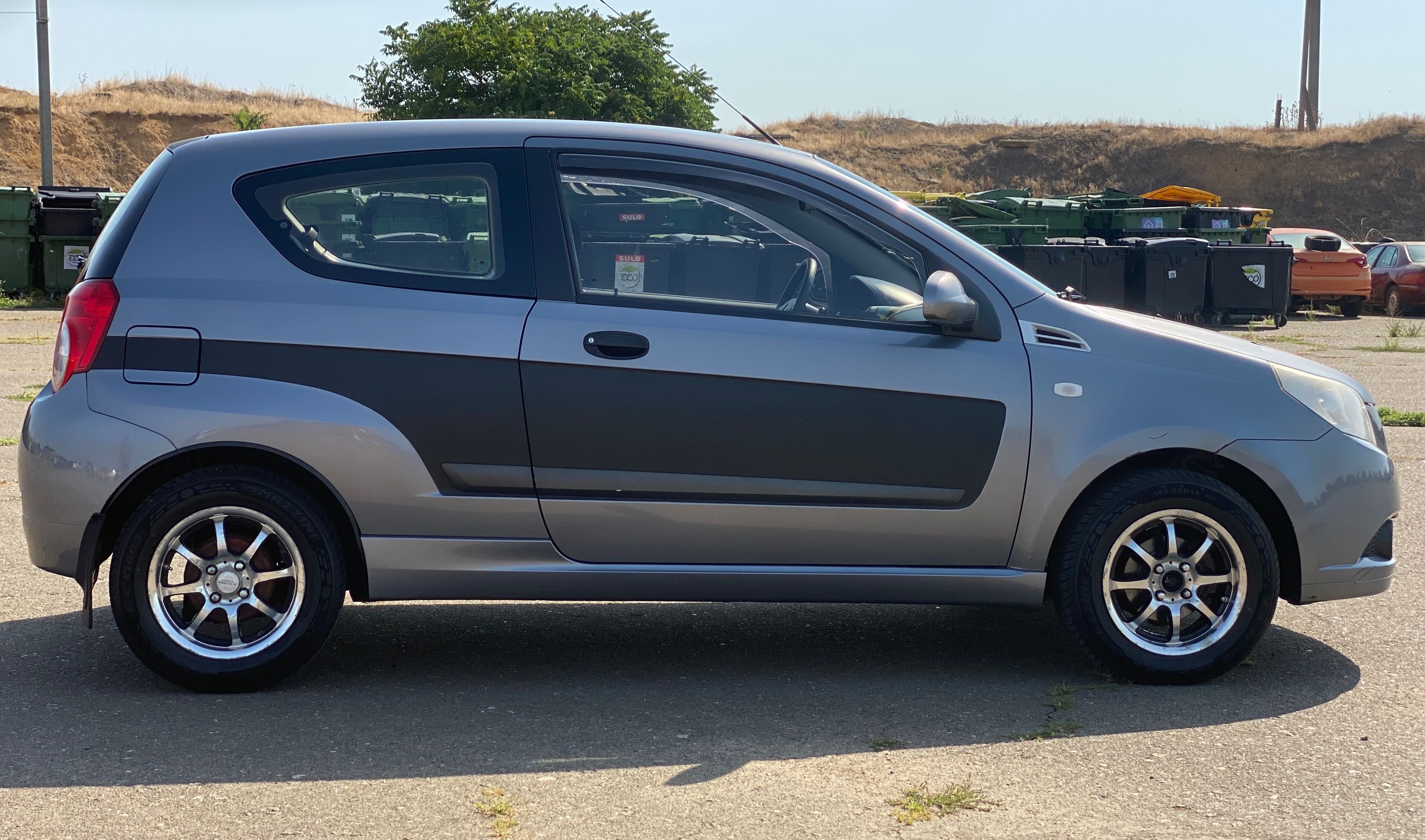 Продам Chevrolet Aveo