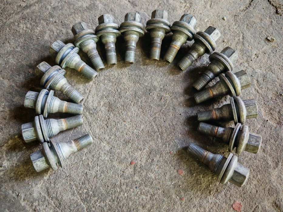 Oryginalne felgi 18" 4x108 Citroen DS3, DS4,C3,C4,Berlingo,Cactus