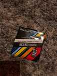 Struny Do Gitary Klasycznej Prima P-107C Normal Tension Colorful