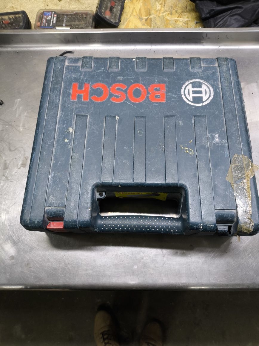 Bosch gbh 2-20D młotowiertarka