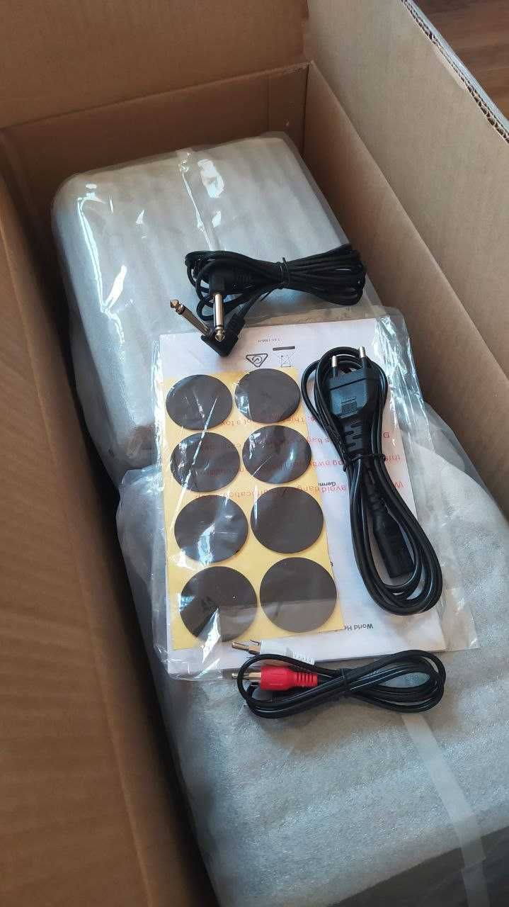 Студійні монітори ALESIS ELEVATE 5 MKII (колонки)