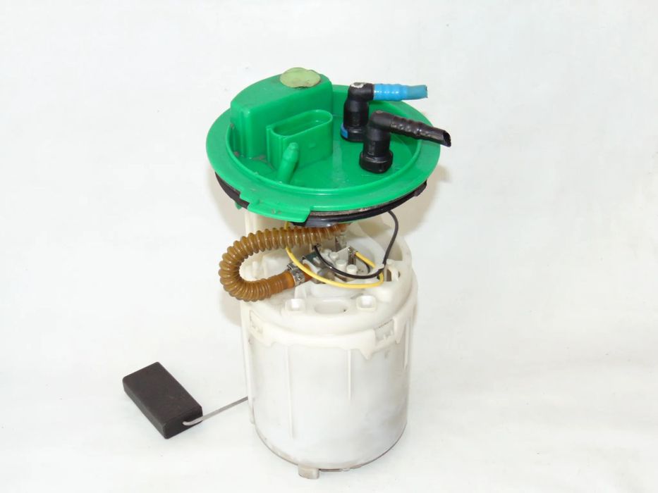 ORYGINAŁ pompa paliwa 1K0919051BE Audi A3 8P VW Volkswagen Golf 5 V Plus Caddy 3 III Jetta Touran Seat Leon 2 II benzyna 1.4 1.6