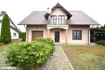 Dom w Mechnicach z dojazdem MZK