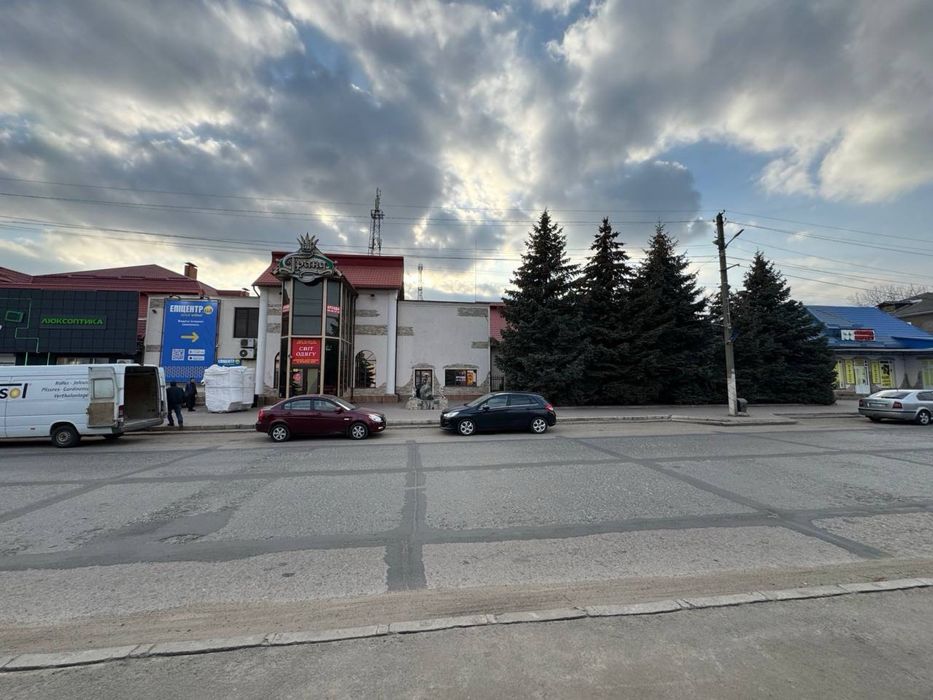 Аренда помещения в центре города (рядом с АТБ банк Новая почта рынок)