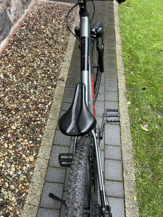 Rower MTB Cube Analog