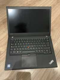 Lenovo thinkpad T470