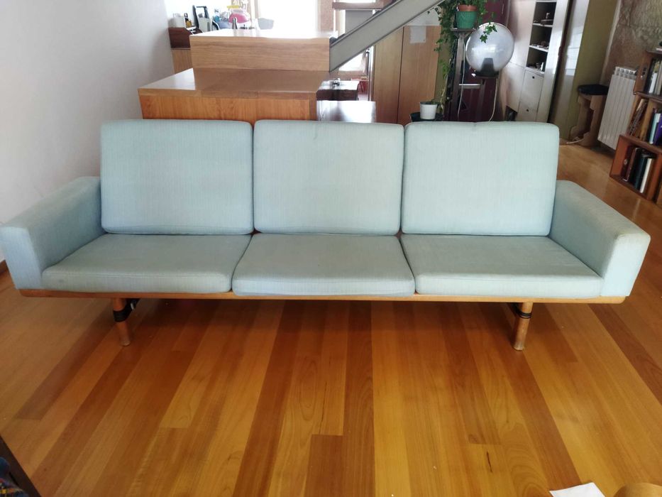 Sofa design Hans Wegner