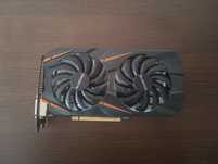 GTX 1060 3gb gddr5