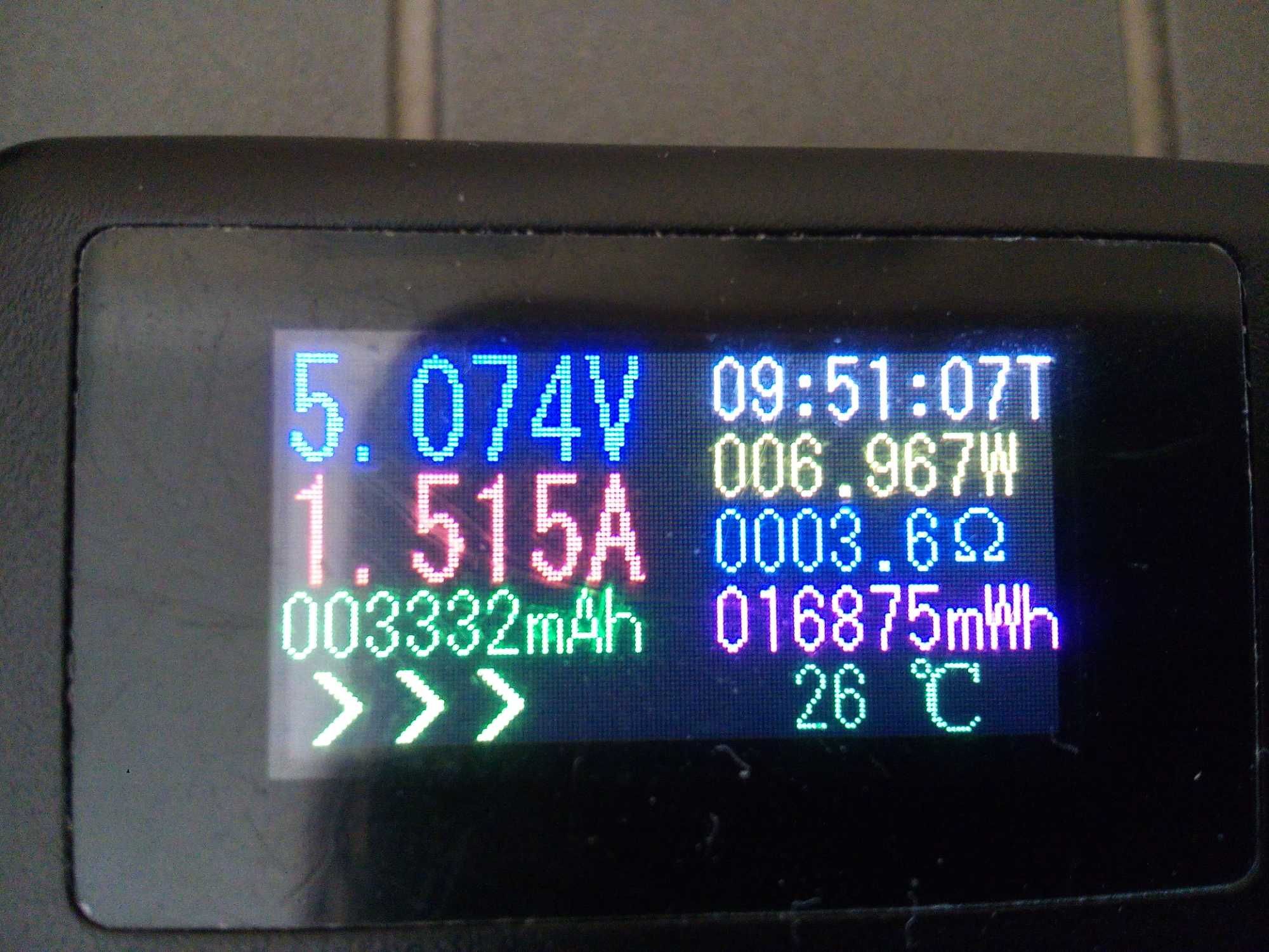 Перетворювач живлення з 5 вольт на 9/12 для wi-fi роутера