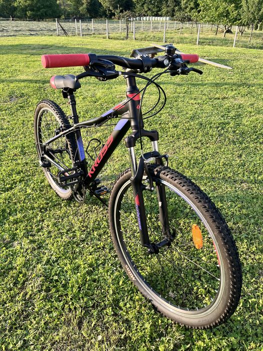 Rower górski damsko/męski