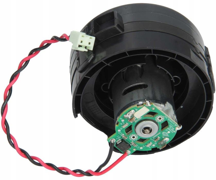 Oryginalny silnik Electrolux z uszczelką do odkurzaczy Electrolux,AEG