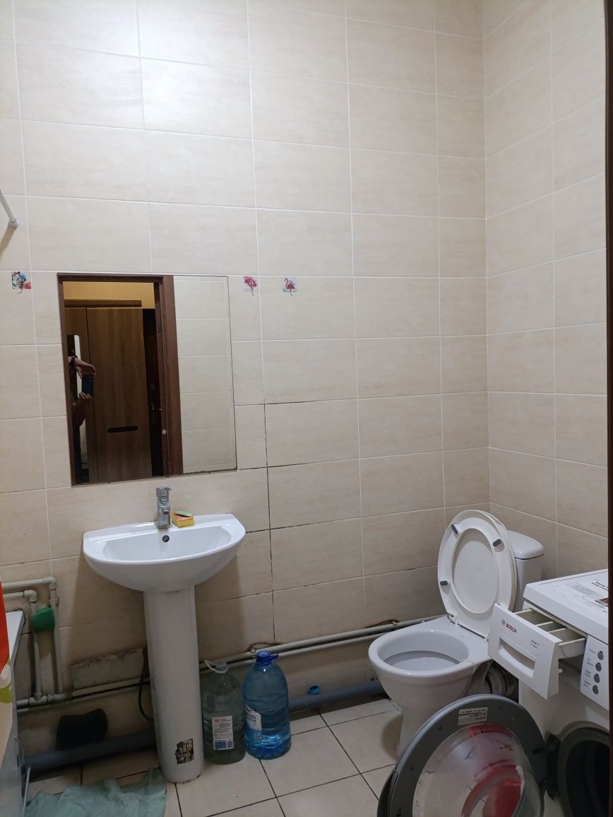Сдам 1 квартиру евро-студию Бавария ул.Тимирязева ц4000грн
