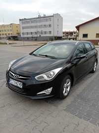 Hyundai I 40 1.7 crdi