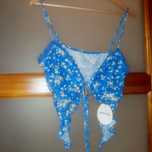 Crop top 44 shein sexy