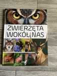 Zwierzeta wokol nas