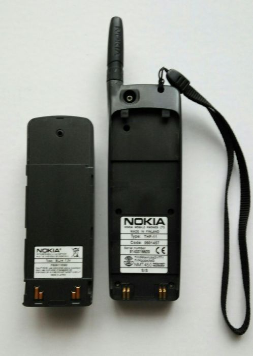 Nokia THF-11 NMT 450