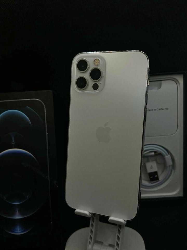 iPhone 12 pro 256gb