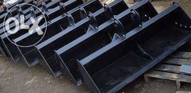 lyzka skarpowa ,skarpowka ,jcb,cat,case,new holand,ostrowek ,mf,fermec,terex