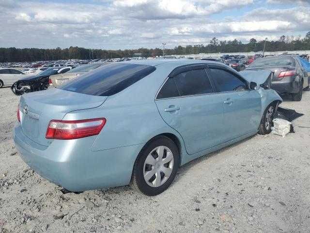 Разборка TOYOTA CAMRY 40 06-11 ДВС АКПП