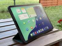 Apple iPad Pro 11 256 GB Cellular WiFi+LTE jak nowy