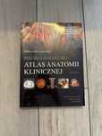 Atlas Anatomii McMinn wydanie 8 polsko-angielski