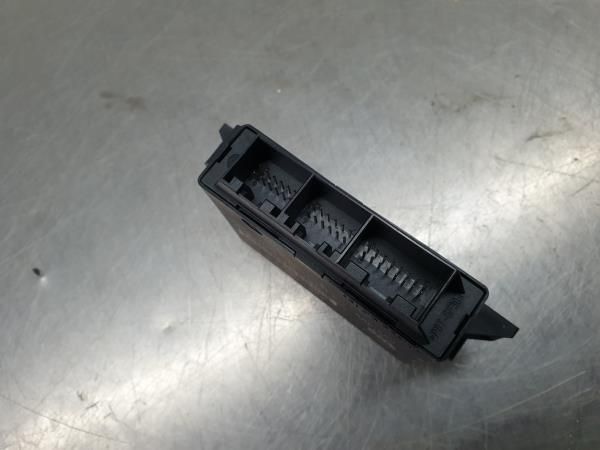 Módulo parking SEAT Ibiza IV (6J5, 6P1)