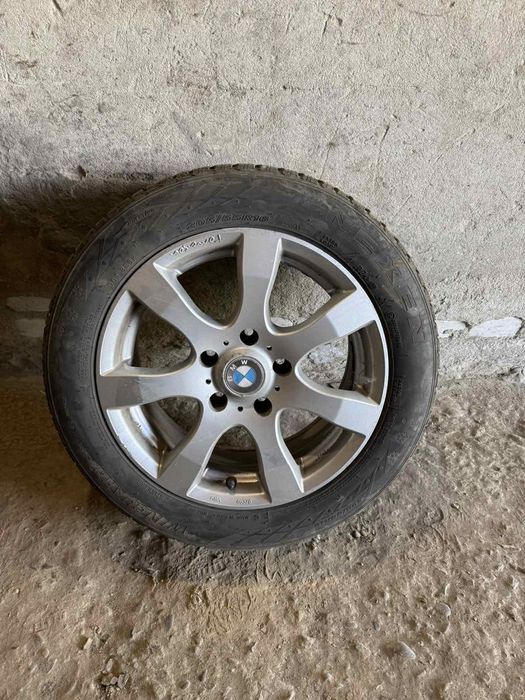 BMW Колеса R16 E46,39,36