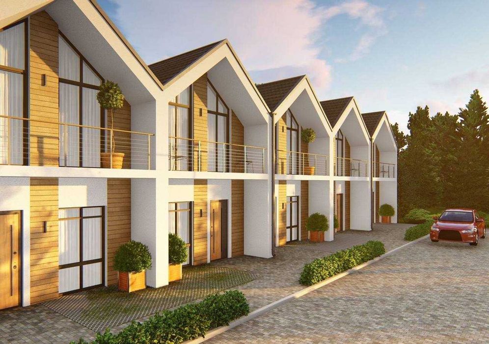 Продаж Земельної Ділянки вул. Тракт Глинянський