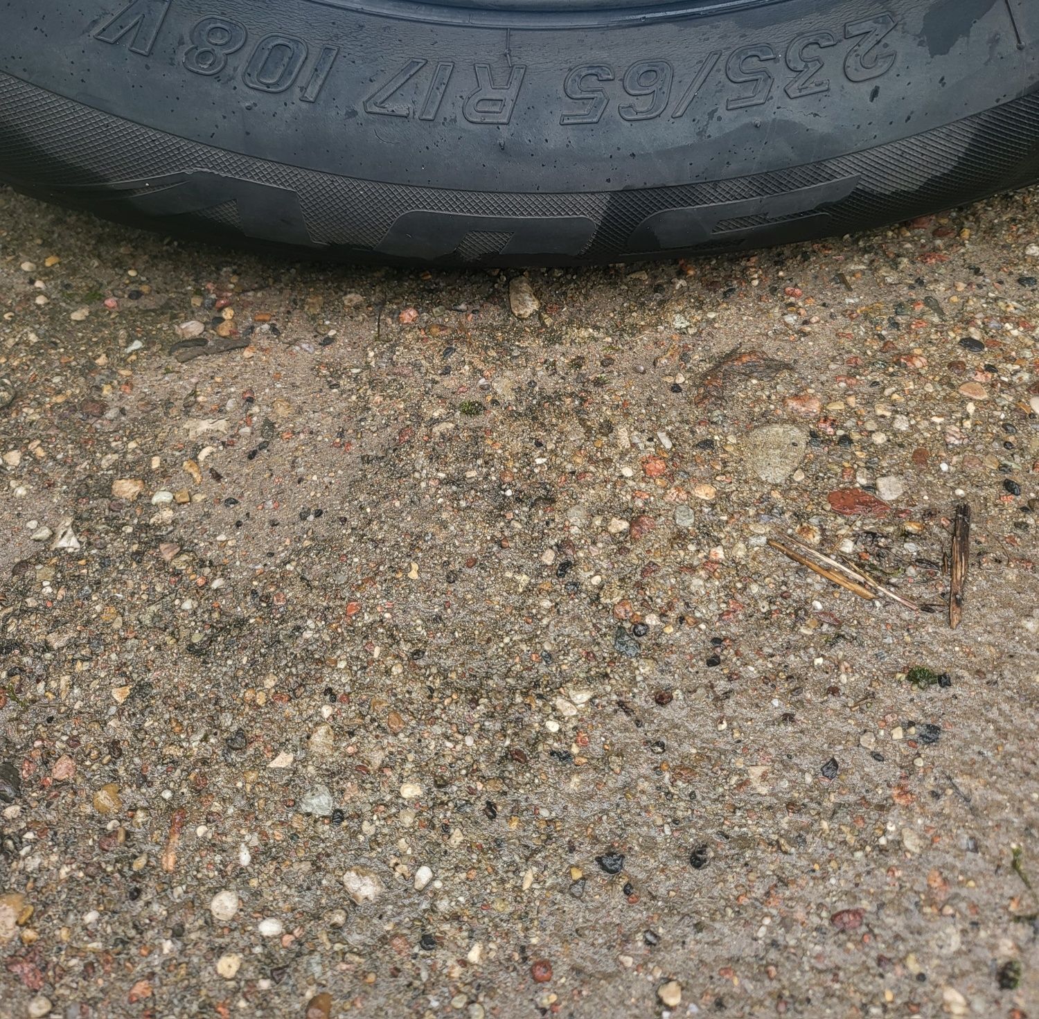 Alufelgi t5 t6 Touareg opony letnie 17 5x120