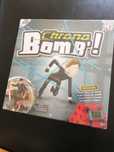 Jogo crono bomb (novo-selado)