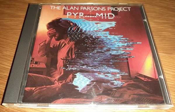 CDs - Alan Parsons Project + Prince