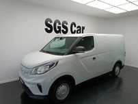 Maxus eDeliver 3
