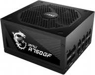 Блок живлення MSI MPG A750GF 750W  A850GF 850W
