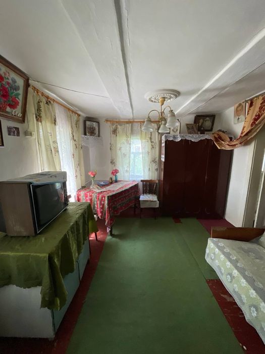 Будинок село Шапіївка