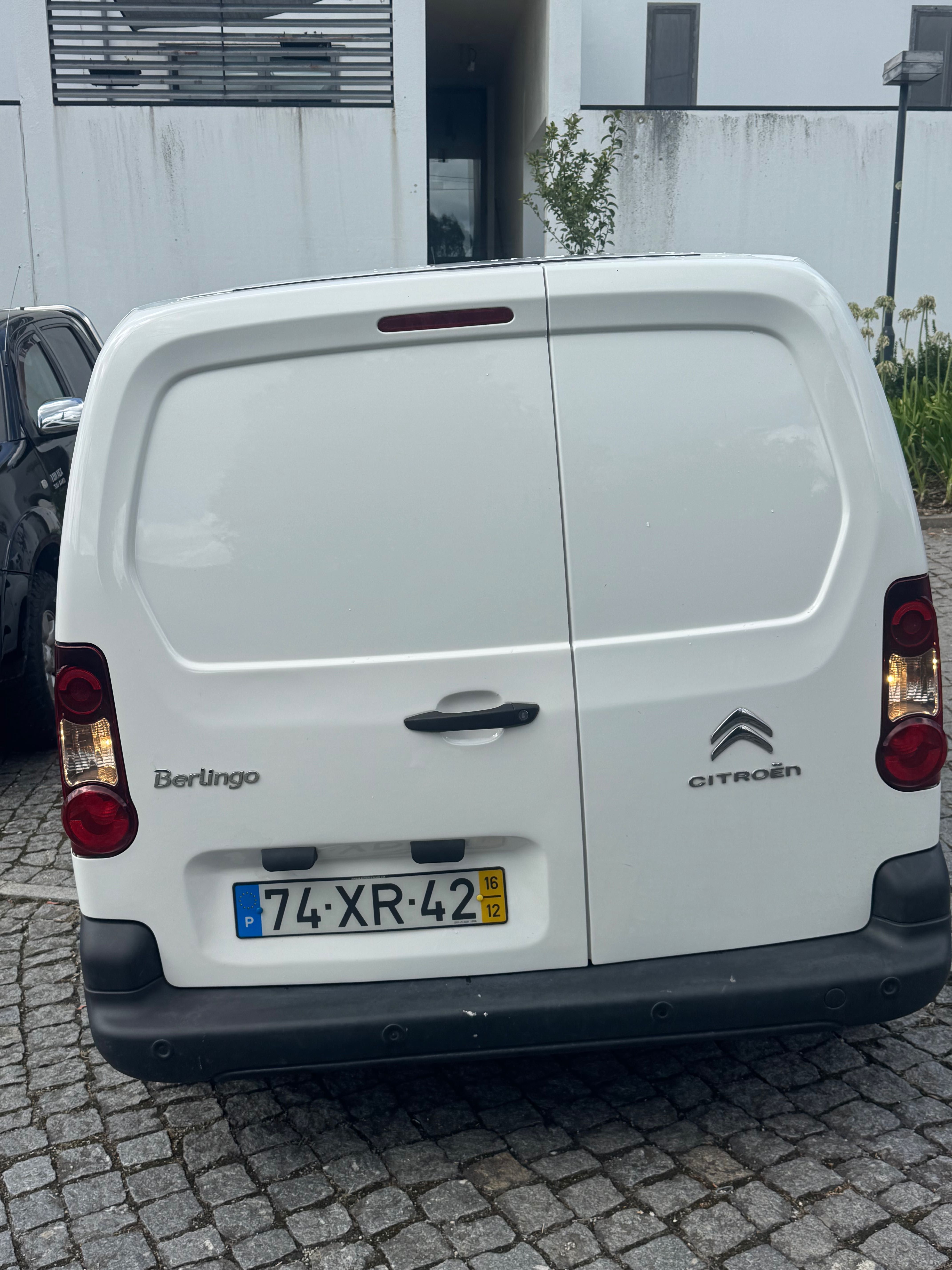 Carrinha citroen