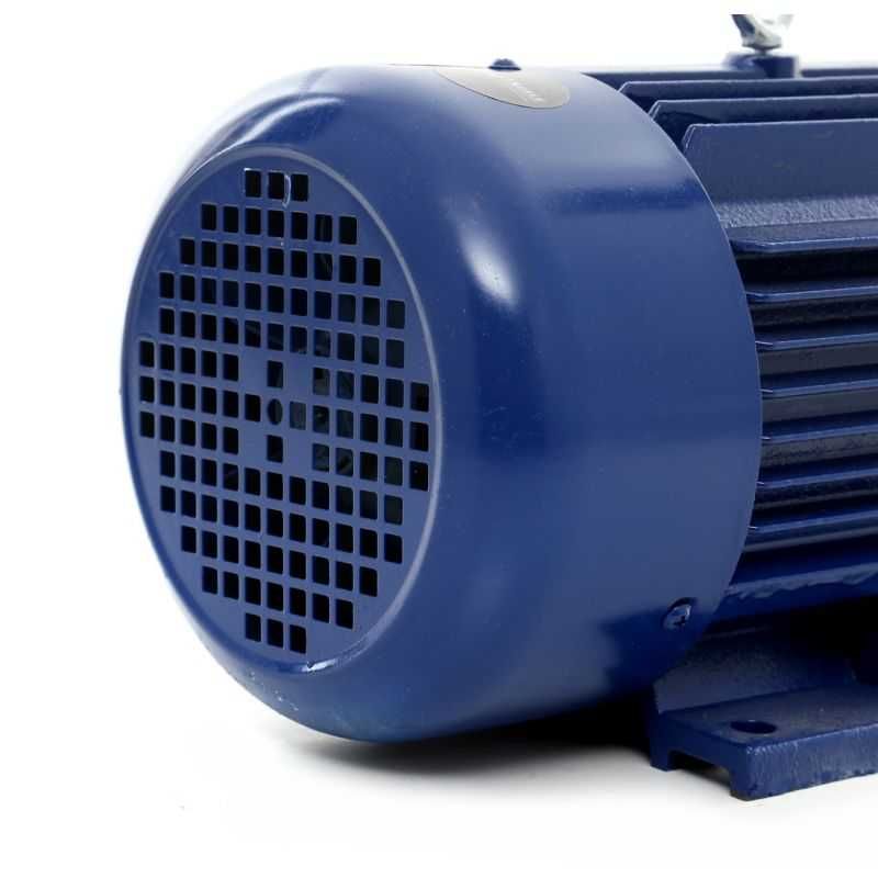 KRAFT&DELE Silnik Elektryczny Trójfazowy 5500w 380v 1450rpm