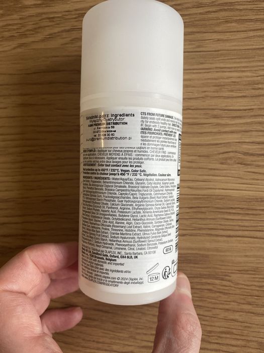 Olaplex No. 5 Leave-In Moisturize & Mend Leave-In Conditioner 100ml