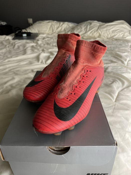 Chuteiras Nike Merceurial