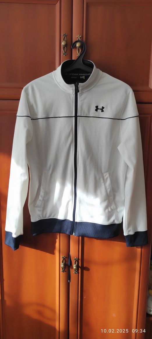 Спортивная кофта,олемпийка Under armour