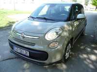 Fiat 500L 1.3 JTD Tarnow